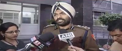 தில்லி வன்முறை சம்பவங்கள் தொடர்பாக சுமார் 630 பேர் கைது