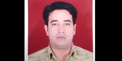 தில்லி வன்முறையின் கோரமுகம்: உளவுத் துறை அதிகாரி உடலில் 250 இடங்களில் கத்திக்குத்து