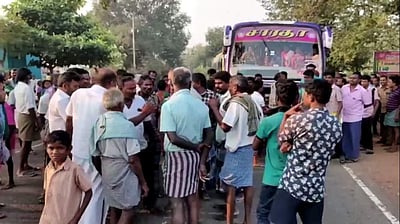 மணப்பாறை அருகே குடிநீர் குழாய் இணைப்புகள் முன் அறிவிப்பின்றி துண்டிப்பு