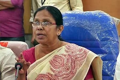 கேரளத்தில் 3ஆவது நபருக்கு கரோனா வைரஸ் பாதிப்பு