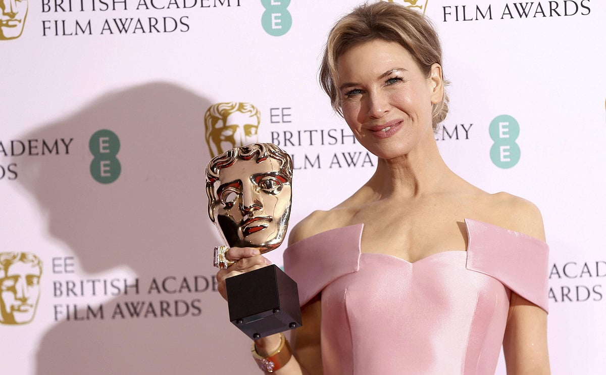 பாஃப்டா விருது பெற்ற 1917 படத்துக்கு ஆஸ்கர் விருது கிடைக்குமா?