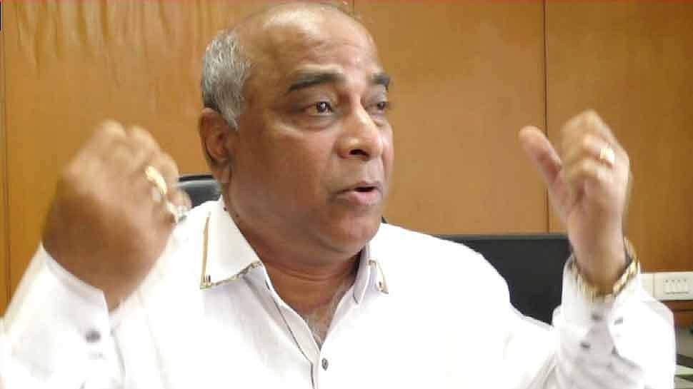 அம்பேத்கரே தலித்துகளுக்கு தனிநாட்டினை உருவாக்க விரும்பினார்: கோவா துணை முதல்வர்