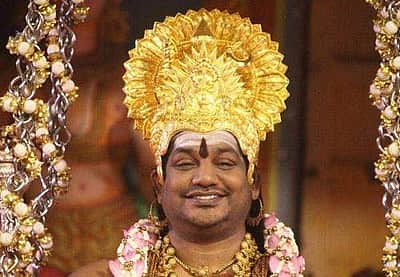 கைலாசா என்றொரு நாடு இல்லை! நித்தியானந்தா எங்கே? 