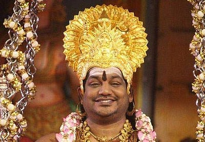 கைலாசா என்றொரு நாடு இல்லை! நித்தியானந்தா எங்கே? 