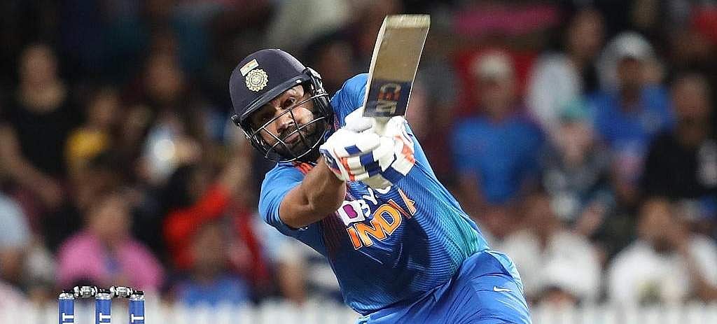 ஒருநாள், டெஸ்ட் தொடர்களிலிருந்து ரோஹித் சர்மா விலகல்: பிசிசிஐ தரப்பு தகவல்