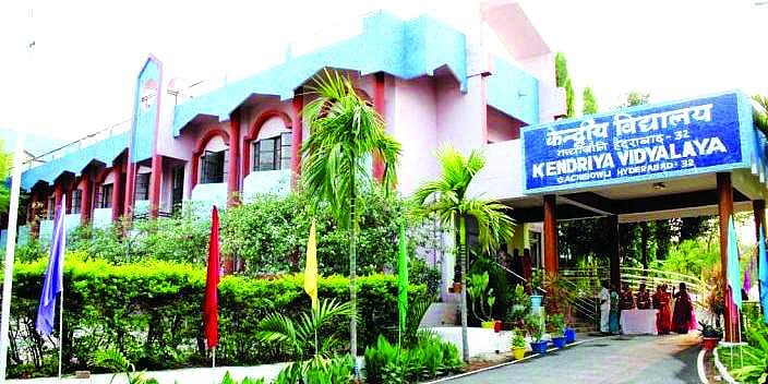 ராணுவ வீரர்கள் அதிகமுள்ள வேலூரில் கேந்திரிய வித்யாலயா பள்ளி அமைக்கக் கோரிக்கை