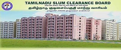 வாய்ப்பை நழுவவிடாதீர்கள்... 8-ம் வகுப்பு தேர்ச்சி பெற்றவர்களுக்கு தமிழக குடிசைப்பகுதி மாற்று வாரியத்தில் வேலை