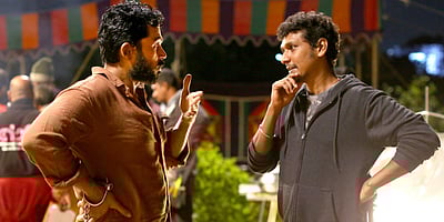 பாலிவுட்டுக்குச் செல்லும் கைதி & லோகேஷ் கனகராஜ்!