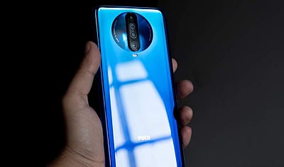 பிப்.11ல் விற்பனைக்கு வரும் போகோ எக்ஸ் 2வின் சிறப்பம்சங்கள்!