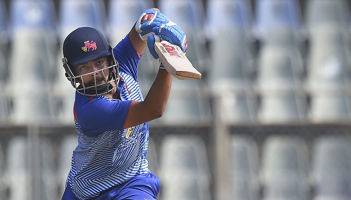 பிரித்வி ஷா - மயங்க் அகர்வால் தொடக்க வீரர்களாக விளையாடுவார்கள்: விராட் கோலி அறிவிப்பு!