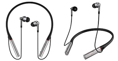 வாடிக்கையாளர்களை கவரும் ஒன்மோர் டிரிபிள் டிரைவர் இயர்போன்!