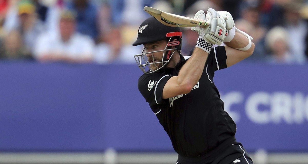 இந்தியாவுக்கு எதிரான முதல் இரு ஒருநாள் ஆட்டங்களிலிருந்து நியூஸிலாந்து கேப்டன் விலகல்!