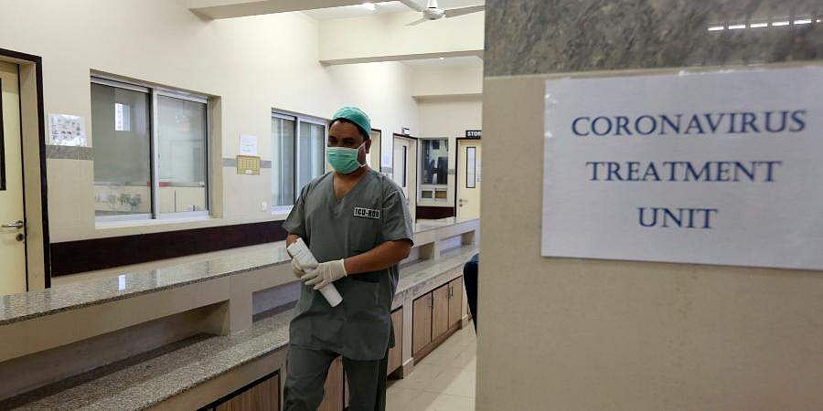 கரோனாவில் இருந்து மீண்டு வந்தது எப்படி? கேரள பெண்ணின் அனுபவம்