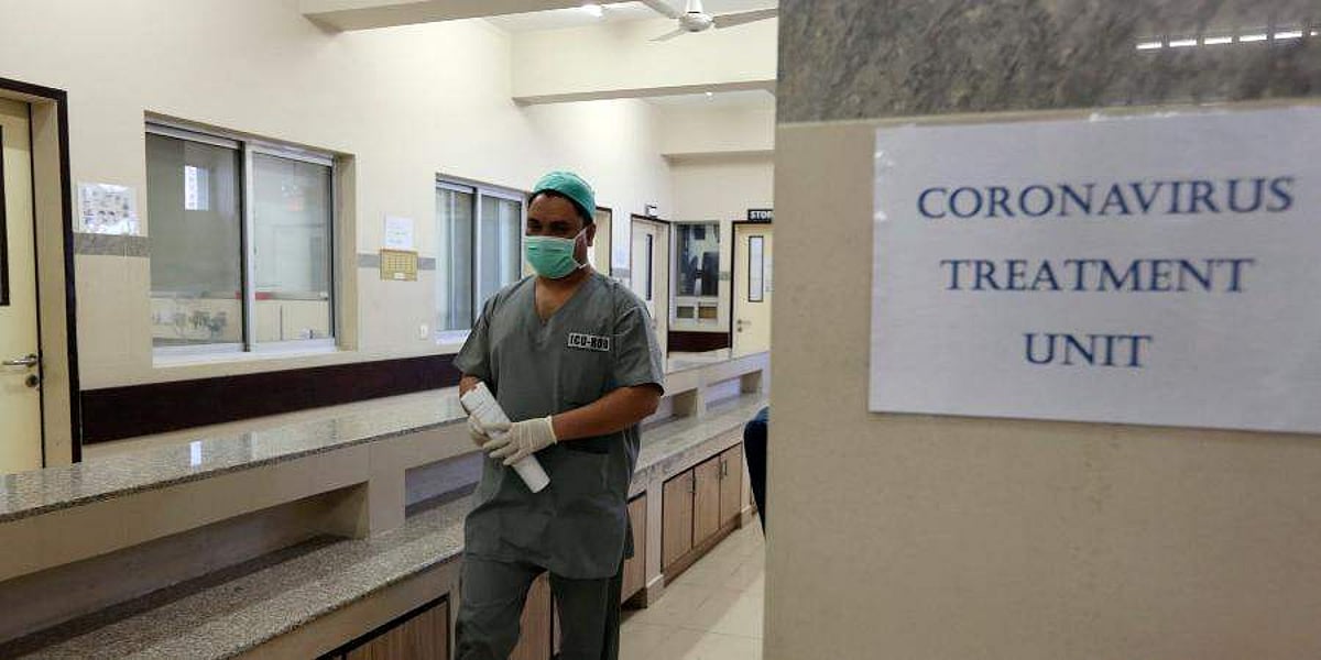 கரோனாவில் இருந்து மீண்டு வந்தது எப்படி? கேரள பெண்ணின் அனுபவம்