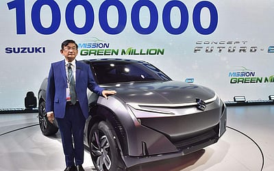 ஆட்டோ எக்ஸ்போ 2020