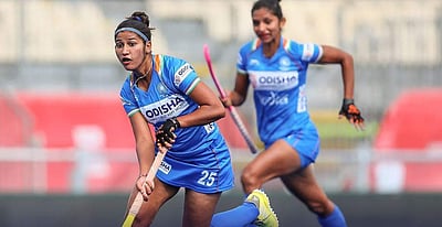 32 வெளிநாட்டுப் பயிற்சியாளர்களுக்குப் பணி நீட்டிப்பு வழங்கிய சாய் அமைப்பு!