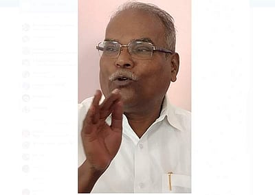 ஆசிரியர்-அரசு ஊழியர்கள் மீதான பழிவாங்கும் நடவடிக்கையை கைவிட வேண்டும்: கே. பாலகிருஷ்ணன்