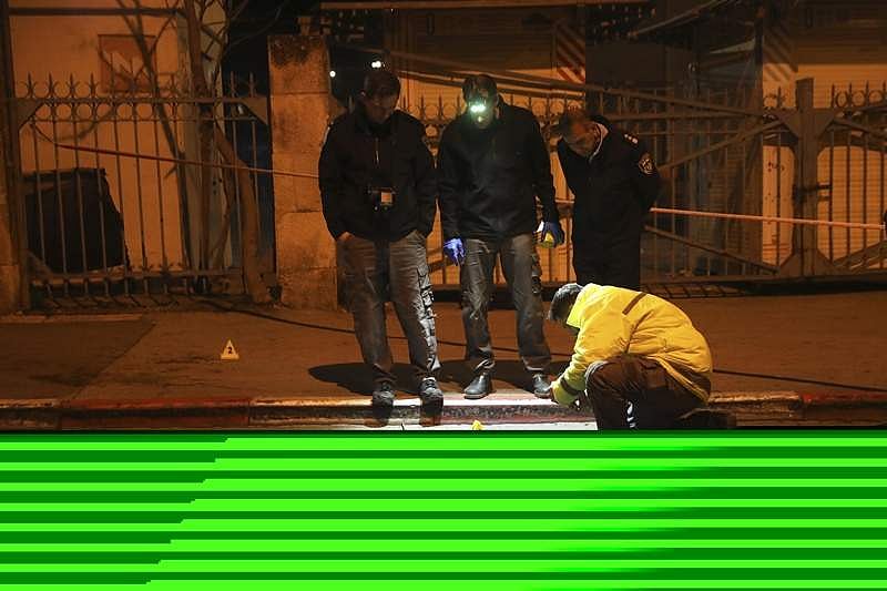 ஜெருசலேம்: கார் மோதியதில் 12 இஸ்ரேல் வீரர்கள் காயம் 