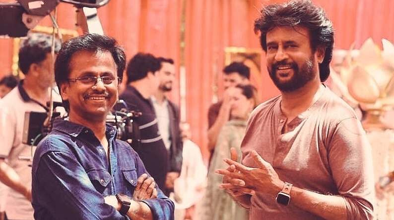 மிரட்டும் விநியோகஸ்தர்கள்: பாதுகாப்பு கேட்டு இயக்குநர் ஏ.ஆர். முருகதாஸ் உயர் நீதிமன்றத்தில் மனு!