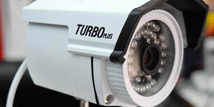 சோலார் தெருவிளக்கு முதல் சிசிடிவி கேமரா வரை அனைத்தும் இருக்கு இந்த கிராமங்களில் 