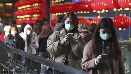 கரோனா வைரஸ்: தேவையா இவ்வளவு பீதி?