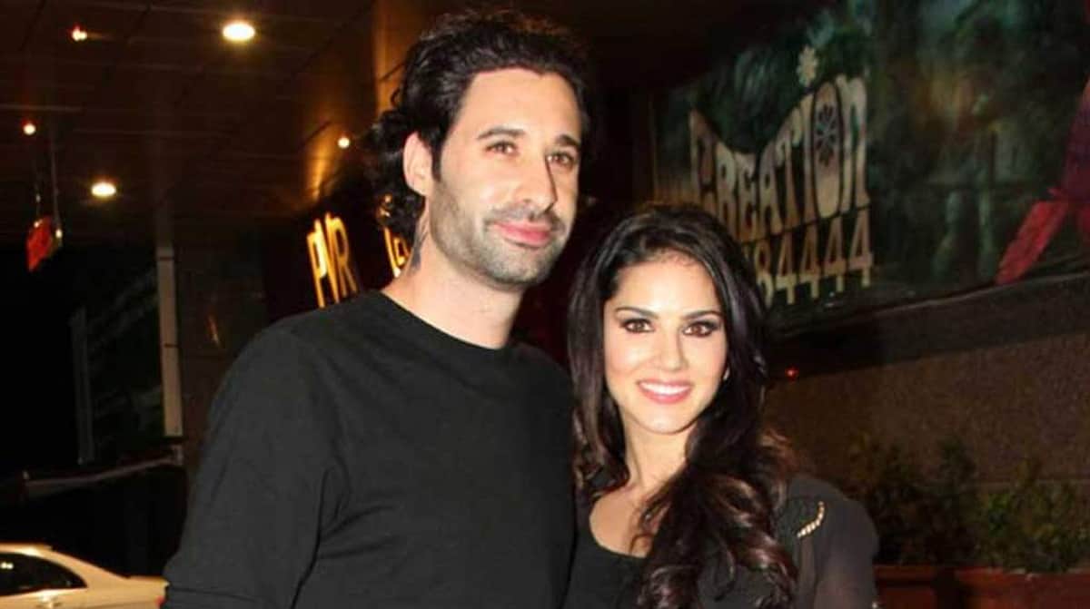 சன்னி லியோனின் காதலர் தின திட்டம் இதுதான்