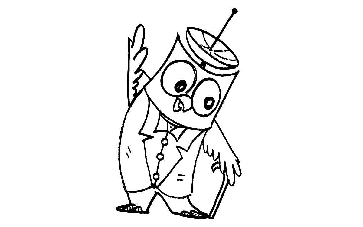 அங்கிள் ஆன்டெனா