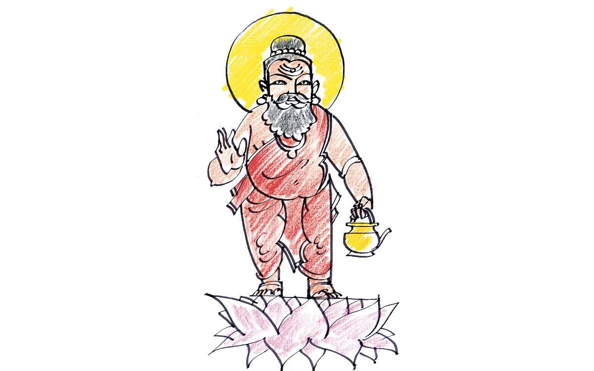 கருவூலம்: தமிழ் மொழியின் வரலாறு!