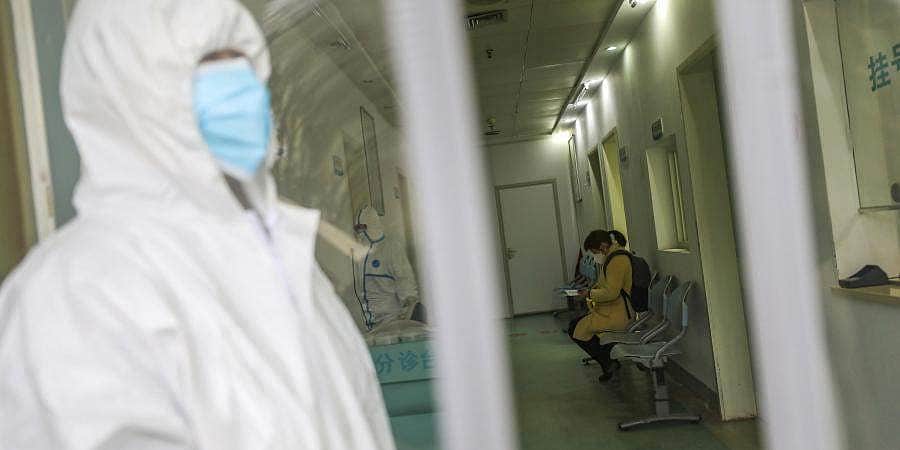 கரோனா வைரஸ் 9 நாட்கள் வரை உயிர்பிழைத்திருக்கும்