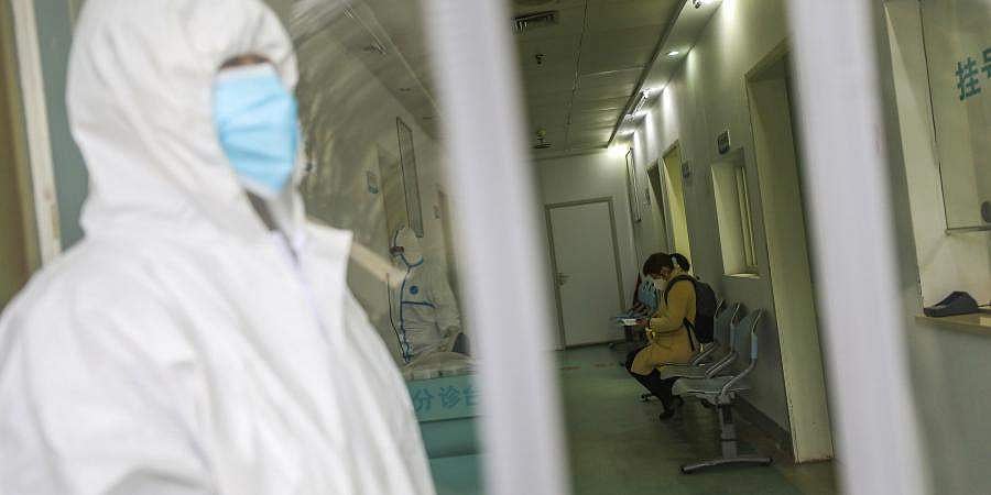 கரோனா வைரஸ் 9 நாட்கள் வரை உயிர்பிழைத்திருக்கும்