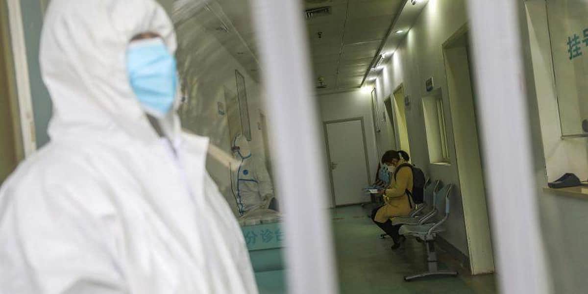 கரோனா வைரஸ் 9 நாட்கள் வரை உயிர்பிழைத்திருக்கும்