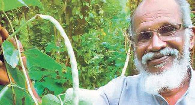 படிக்காத  விஞ்ஞானி