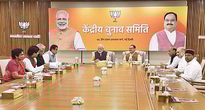 பேசும் படங்கள்: செய்திகள் - படங்களில், மார்ச் 10, 2020