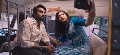 ‘காதலும் கடந்து போகும்’ வெளிவந்து 4 ஆண்டுகள்: அடியாளும் ஐ.டி. பெண்ணும் கொண்ட அழகிய காதல்!