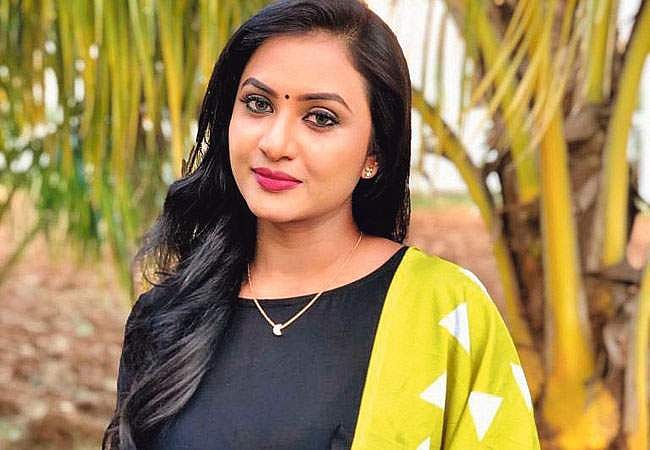 நெகட்டிவ் கேரக்டர் ரசித்தேன்! 