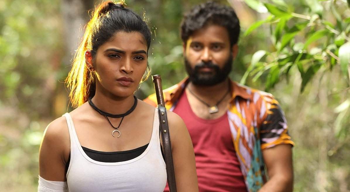 இந்த வாரம் வெளியாகும் ஆறு தமிழ்ப் படங்களும் அவற்றின் டிரெய்லர்களும்