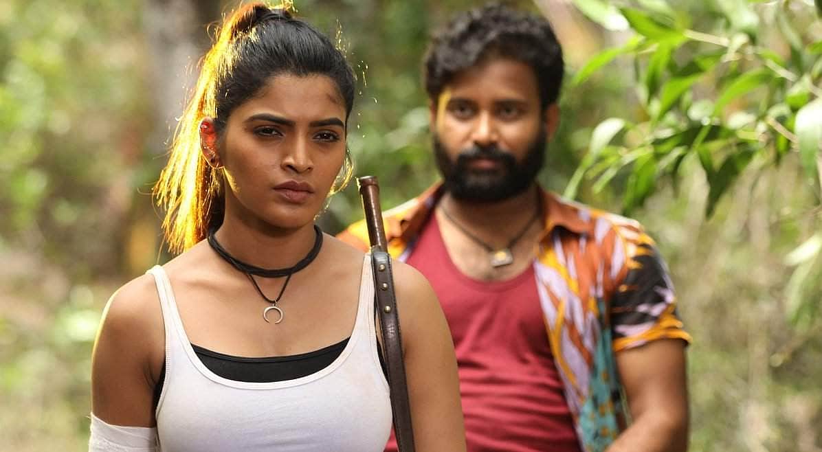 இந்த வாரம் வெளியாகும் ஆறு தமிழ்ப் படங்களும் அவற்றின் டிரெய்லர்களும்