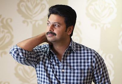 நான் தவறவிட்ட பெரிய படங்கள்: நடிகர் ஸ்ரீகாந்த் வருத்தம்