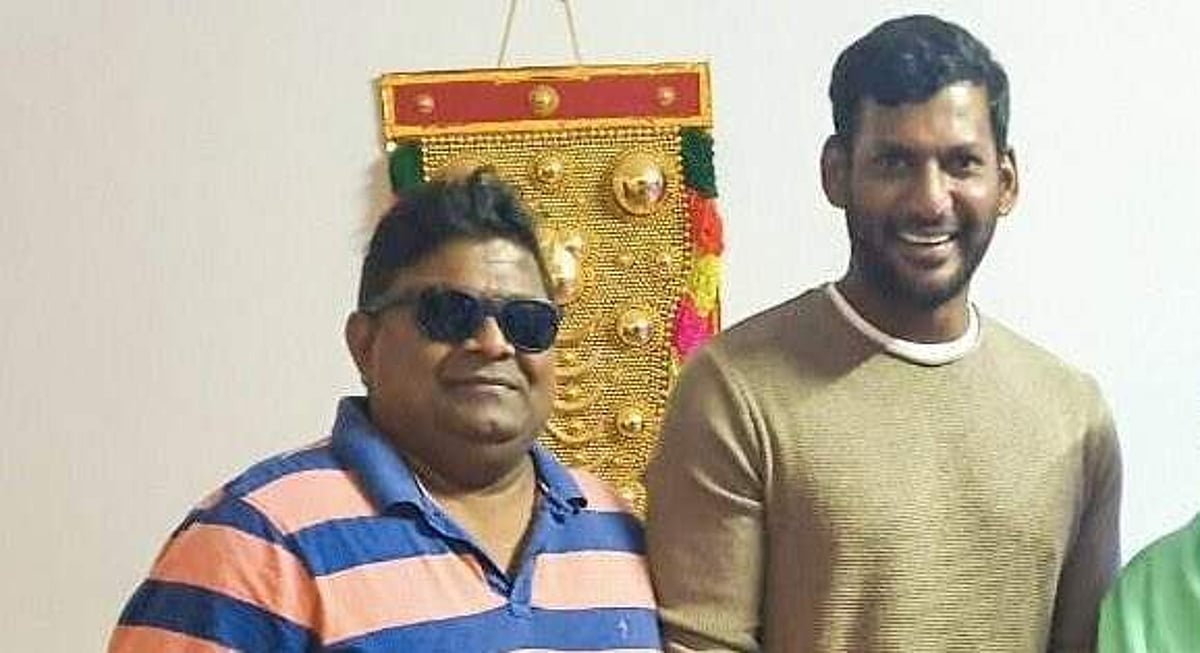 இளையராஜா இசையில் துப்பறிவாளன் 2 படத்தை விஷால் இயக்குகிறார்: அதிகாரபூர்வ அறிவிப்பு