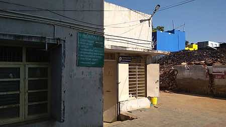 அரசு மருத்துவமனைகளில் ஆய்வகங்கள் முழுமையாக செயல்படவில்லை தனியாருக்கு பரிந்துரைப்பதாக நோயாளிகள் குற்றச்சாட்டு