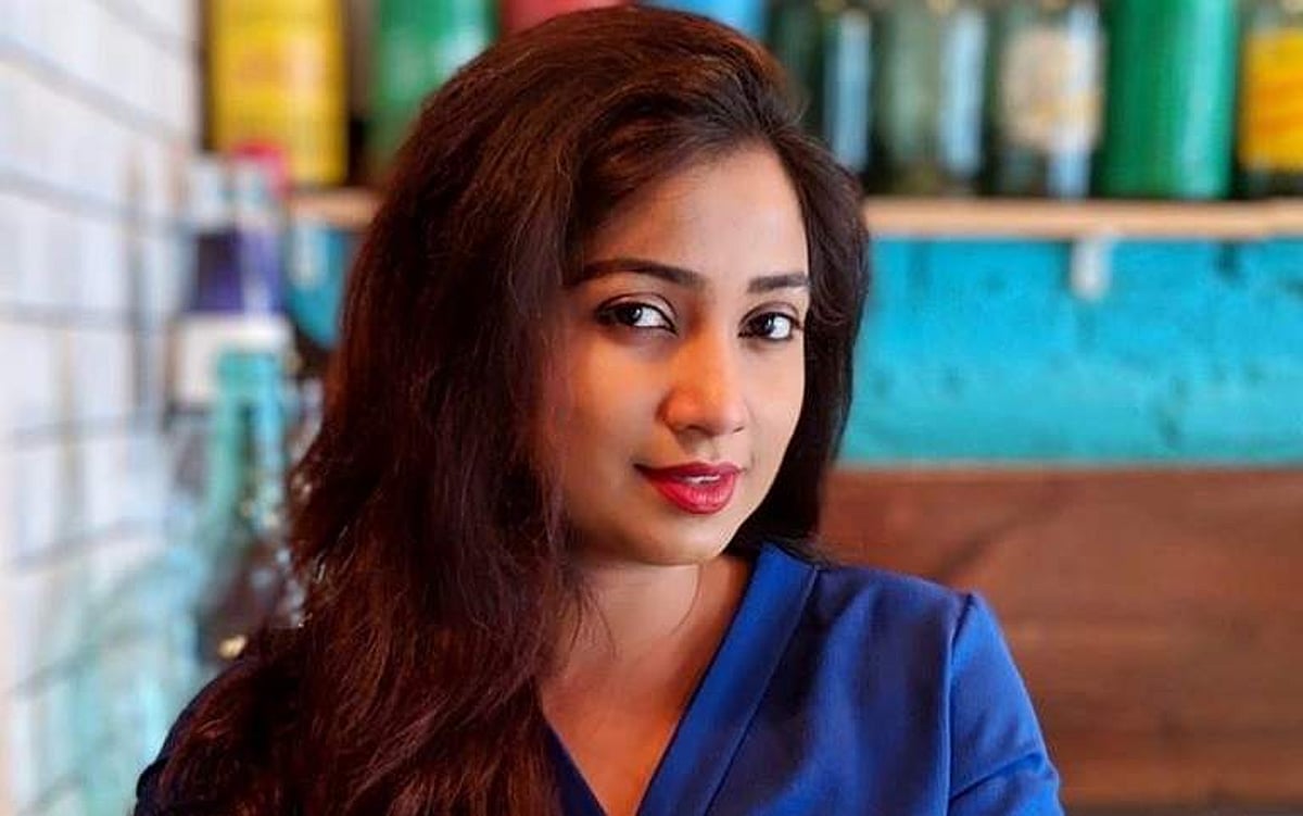 பிறந்த நாள் வாழ்த்துகள் ஷ்ரேயா கோஷல்: இந்தியாவின் அழகிய பாடகி!