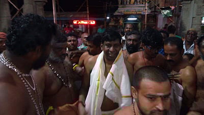 2021-ல் நான்தான் முதல்வர்! : நடிகர் வடிவேலு