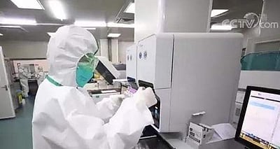 கரோனாவால் பாதிக்கப்பட்டவருக்கு சிகிச்சை அளித்த செவிலியர்கள் தனிமையில் வைப்பு