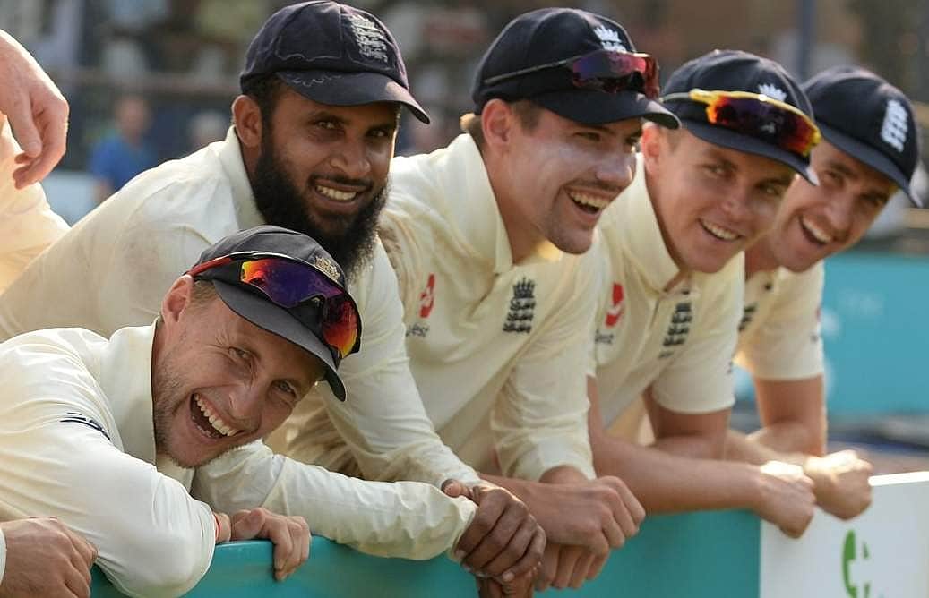 இங்கிலாந்து - இலங்கை டெஸ்ட் தொடர் ஒத்திவைப்பு!