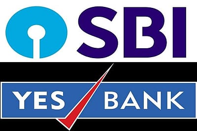 யெஸ் வங்கியில் எஸ்பிஐ ரூ.7,250 கோடி முதலீடு!