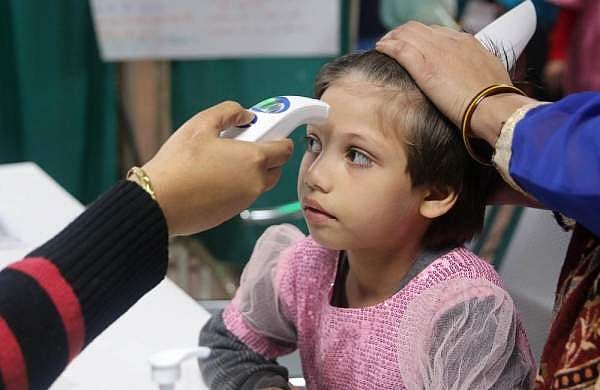 கரோனா பாதிப்பு: கேரளத்தில் தீவிர கண்காணிப்பில் 6,000 பேர்