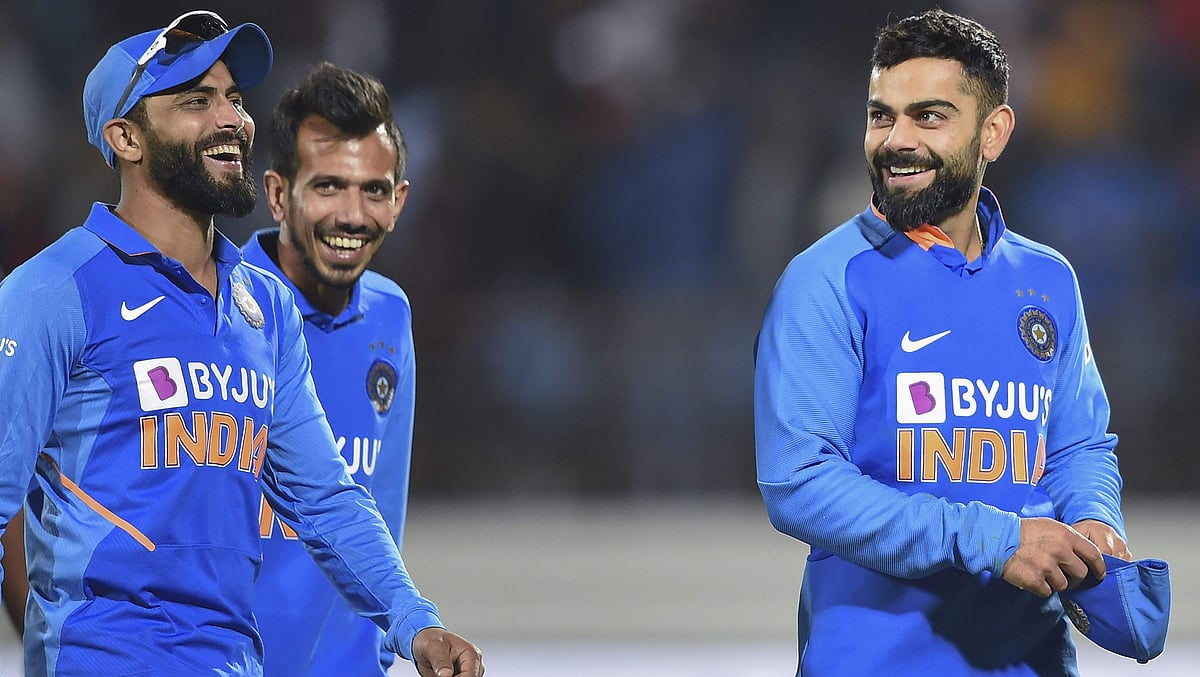 கோலி நன்றாக விளையாடி விடக்கூடாது என்பதற்காகத்தான் அவரை வம்பிழுக்கவில்லை: ஆஸி. கேப்டன் விளக்கம்