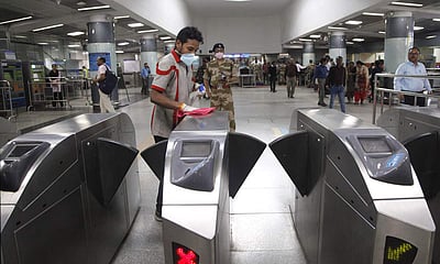 கரோனா அச்சம் எதிரொலி