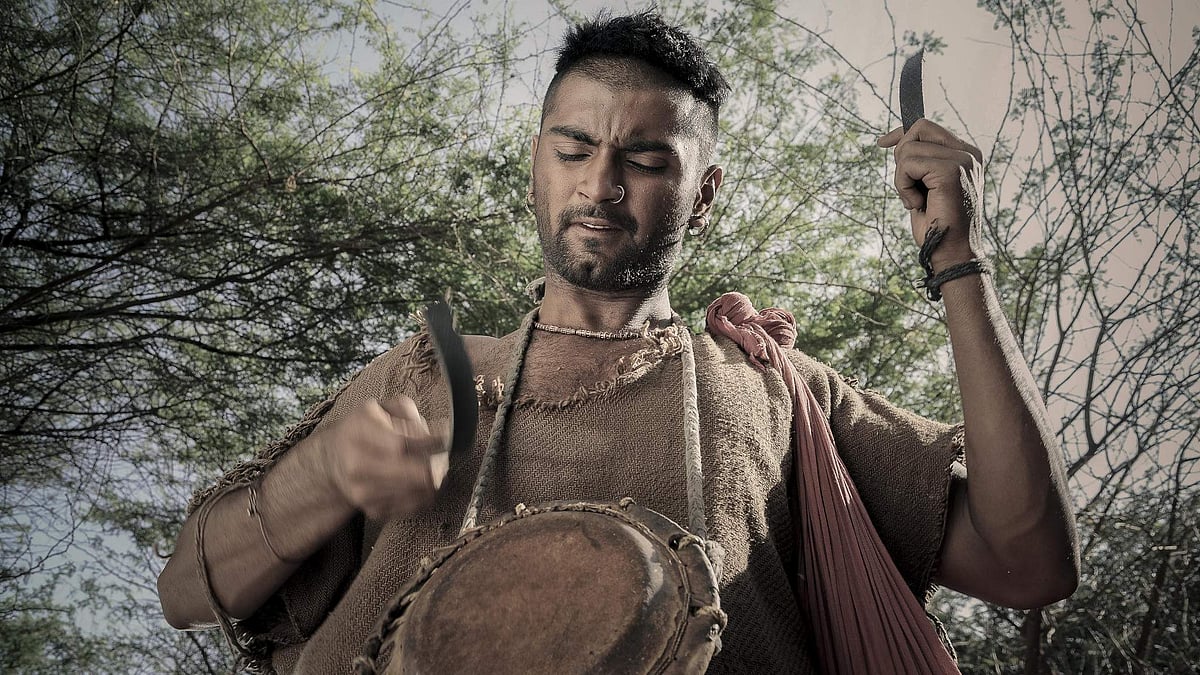 பரதேசி வெளிவந்து 7 ஆண்டுகள்: விடாது துரத்தும் வெக்கையும் வெறுமையும்