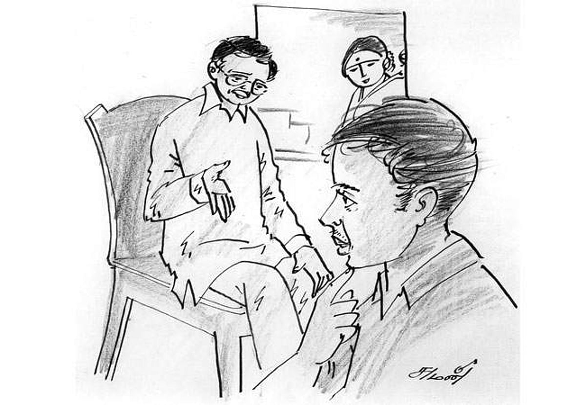 குறள் நெறிக் கதைகள்!: எண்ணித்துணிக.